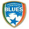 Manningham United Blues U23