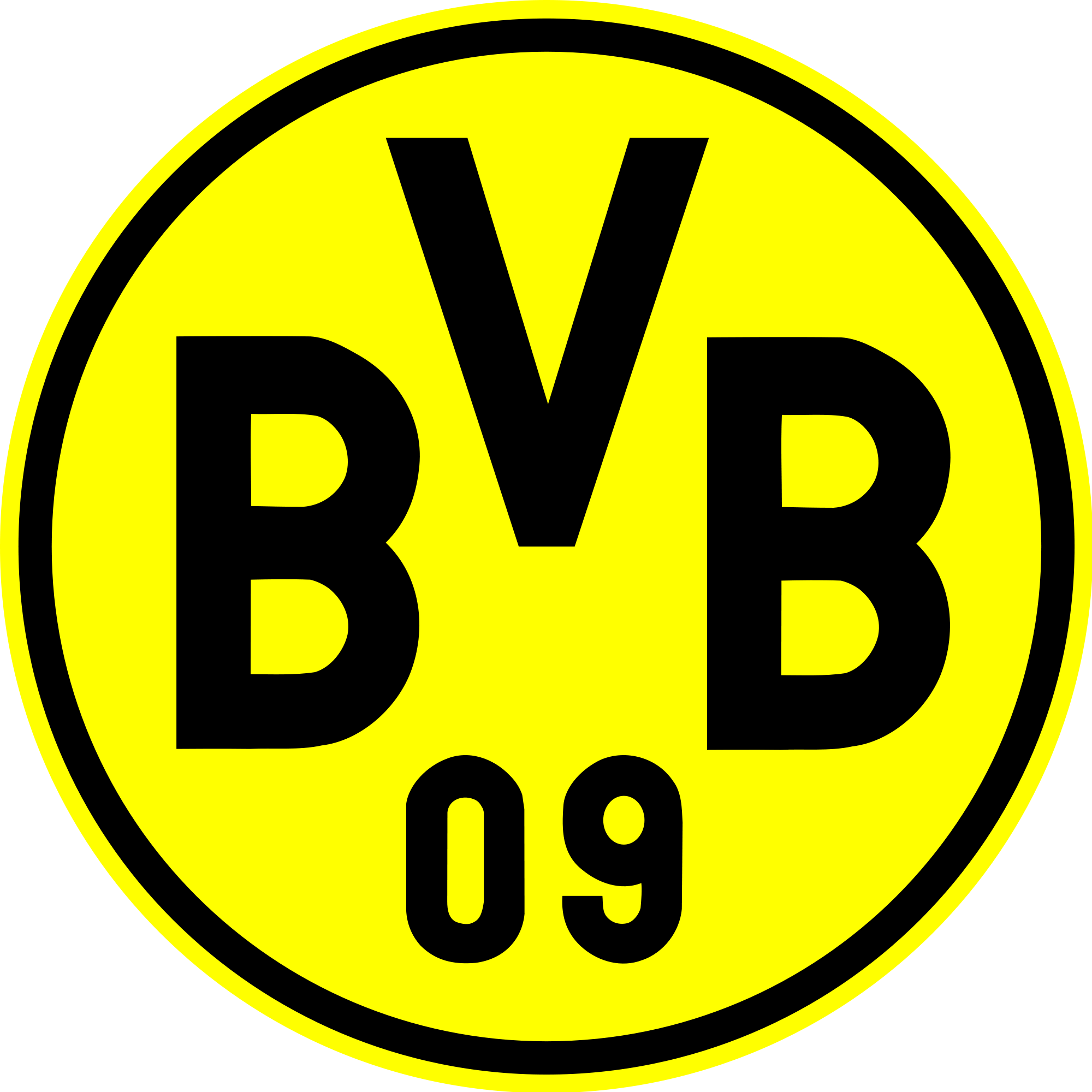 Borussia Dortmund (Youth)