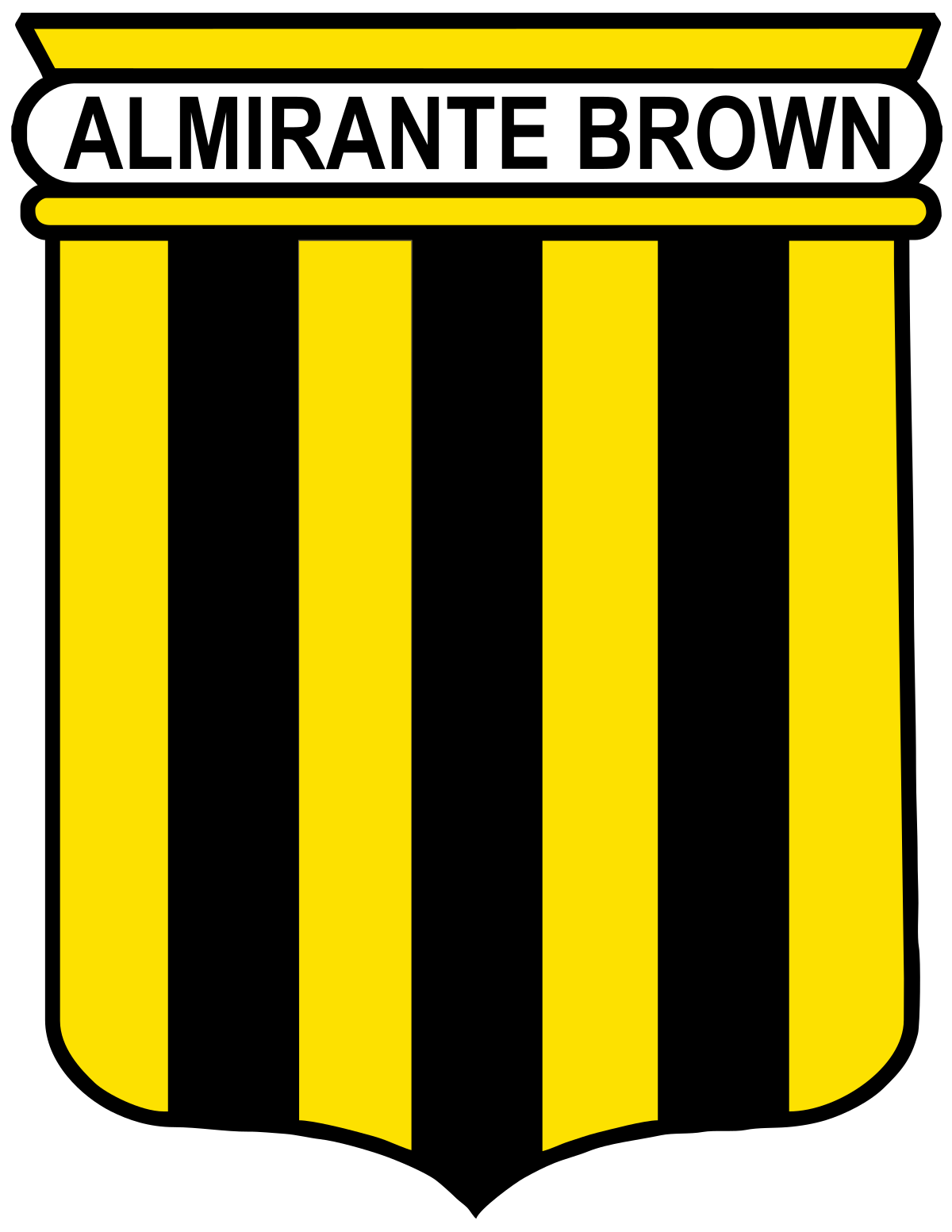 Almirante Brown Reserves