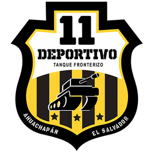 Once Deportivo Ahuachapan