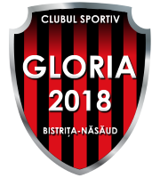 Gloria 2018 Bistrita Nasaud (W)