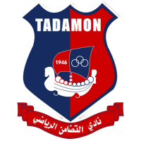 Al-Tadhmon